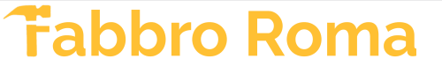 Fabbro Roma Logo