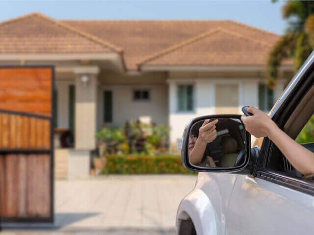 Installazione Cancelli Automatici