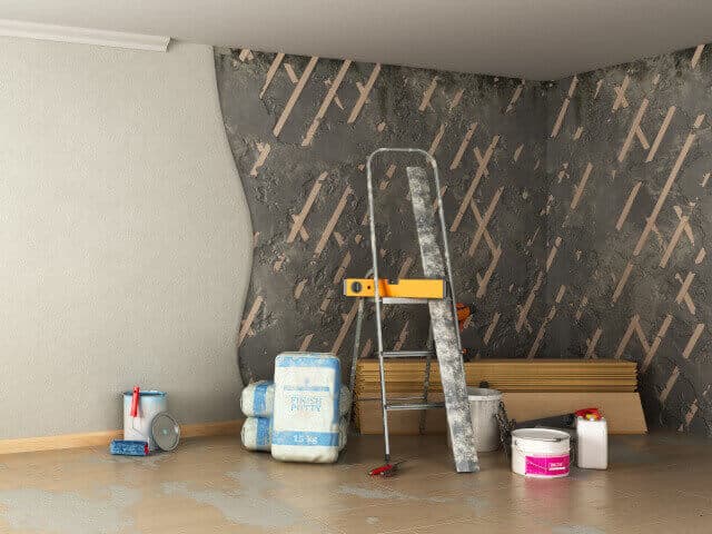 Restauri di Interni
